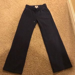 Ugg lounge pants - navy